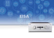 Musical Fidelity M8XI, integruotas garso stiprintuvas - EISA