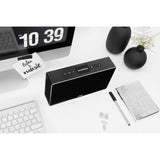 Bevielis muzikos grotuvas Canton MusicBox S su Bluetooth Kolonėlės Canton AUTOGARSAS.LT