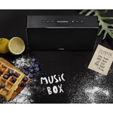 Bevielis muzikos grotuvas Canton MusicBox S su Bluetooth Kolonėlės Canton AUTOGARSAS.LT