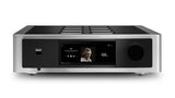 NAD M33, BluOS®DAC garso stiprintuvas su transliavimo funkcija