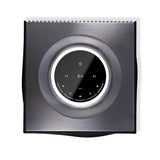 NAIM Mu-so Qb 2, bevielė muzikos sistema - Viršus