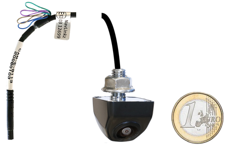 NAVLINKZ CAM-E-B113, Priekinė arba galinė vaizdo kamera automobiliui