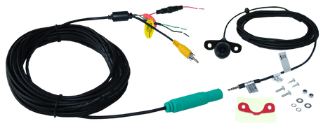 NAVLINKZ CAM-E-Q32, Priekinė vaizdo kamera automobiliui