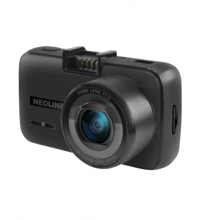 NEOLINE G-TECH X83, vaizdo registratorius su liečiamu ekranu