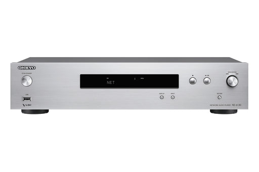 Tinklinis garso grotuvas Onkyo NS-6130 Tinklo grotuvai Onkyo AUTOGARSAS.LT