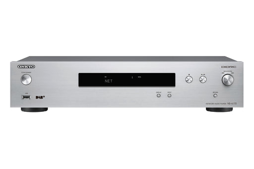 Tinklinis garso grotuvas Onkyo NS-6170 Tinklo grotuvai Onkyo AUTOGARSAS.LT