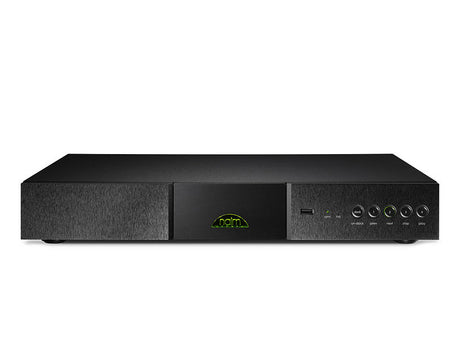 Naim DAC, DAC Keitiklis