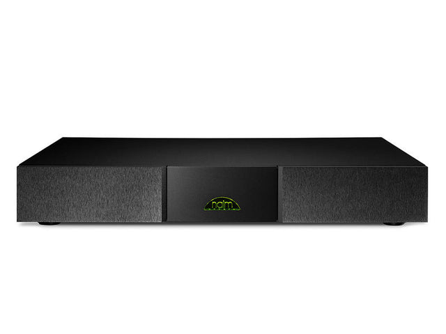 Naim Flatcap XS, Maitinimo Šaltinis