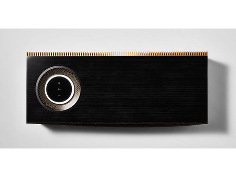 Naim Mu-so 2 Bentley, bevielė muzikos sistema