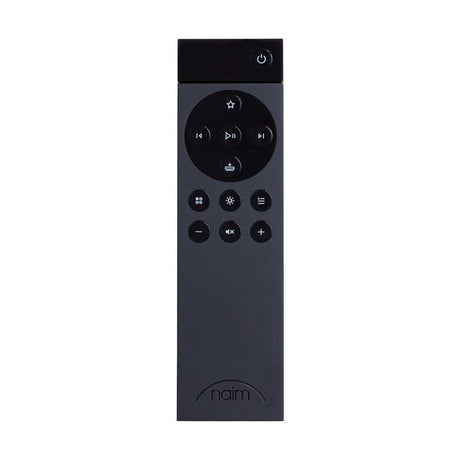 Naim Mu-so 2 Remote Control, nuotolinio valdymo pultas