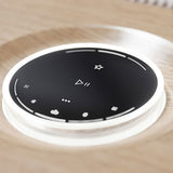 Naim Mu-so 2 Wood, bevielė muzikos sistema