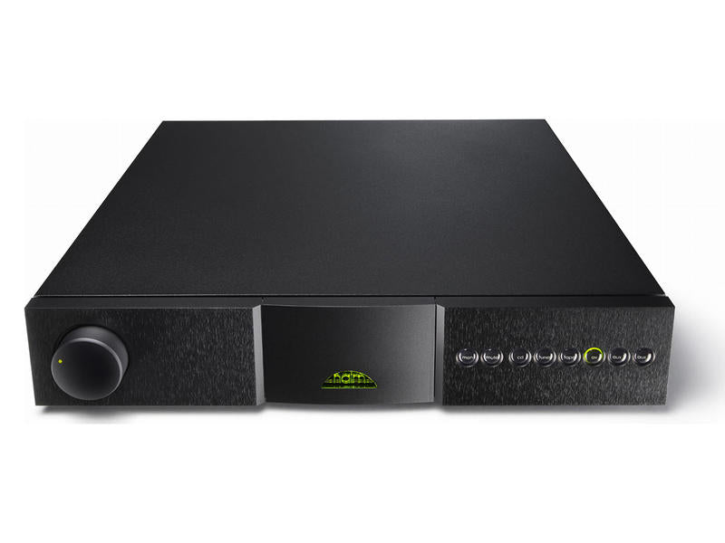 Naim NAC 202, Pradinis stiprintuvas