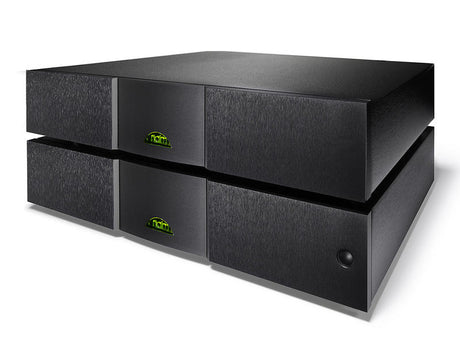 Naim NAP 300 DR inc 300 PS, garso galios stiprintuvas
