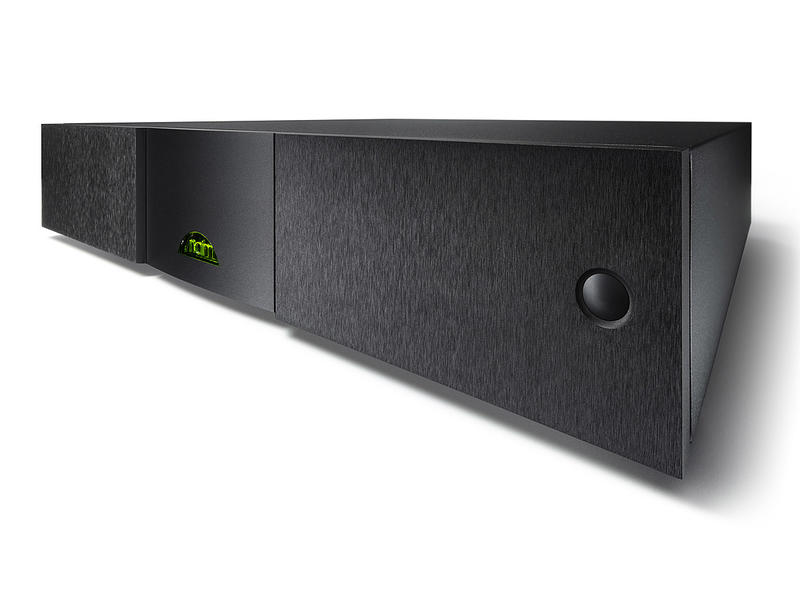 Naim SuperCap DR, Maitinimo Šaltinis