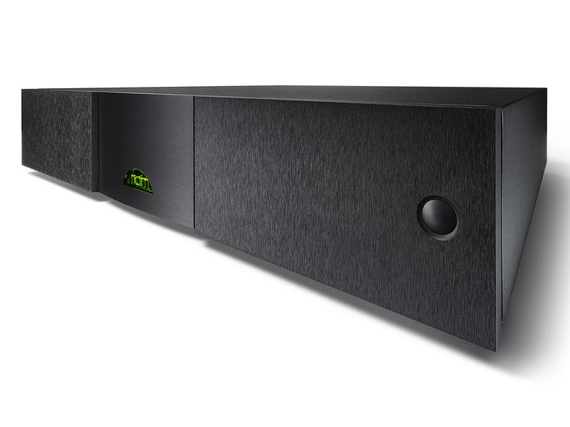 Naim XPS DR, Maitinimo Šaltinis