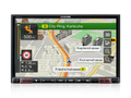 Pažangi navigacinė sistema Alpine X802D-U, 2-DIN, USB, HDMI, BLUETOOTH, Apple CarPlay ir Android Auto GPS navigacija Alpine AUTOGARSAS.LT