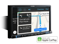 Pažangi navigacinė sistema Alpine X802D-U, 2-DIN, USB, HDMI, BLUETOOTH, Apple CarPlay ir Android Auto GPS navigacija Alpine AUTOGARSAS.LT