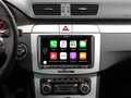 Pažangi navigacinė sistema Alpine X802D-U, 2-DIN, USB, HDMI, BLUETOOTH, Apple CarPlay ir Android Auto GPS navigacija Alpine AUTOGARSAS.LT