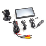 Navlinkz CPM070, automobilinė multimedija