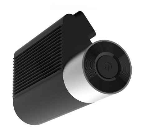 Neoline 4G Cloud, Full HD vaizdo registratorius