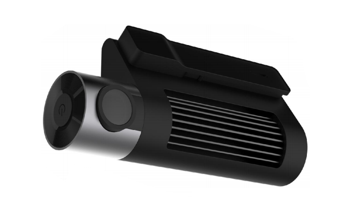 Neoline 4G Cloud, Full HD vaizdo registratorius