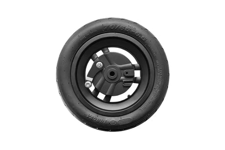 Neoline priekinis ratas su bekamerine padanga