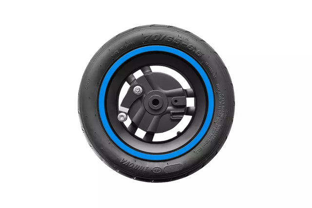 Neoline priekinis ratas su bekamerine padanga