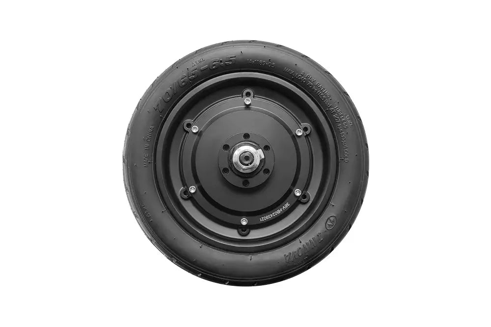 Neoline ratas su įmontuotu 350W varikliu