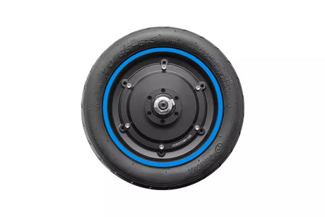 Neoline ratas su įmontuotu 350W varikliu