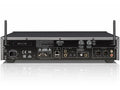 Arcam ST60, tinklo grotuvas- galas