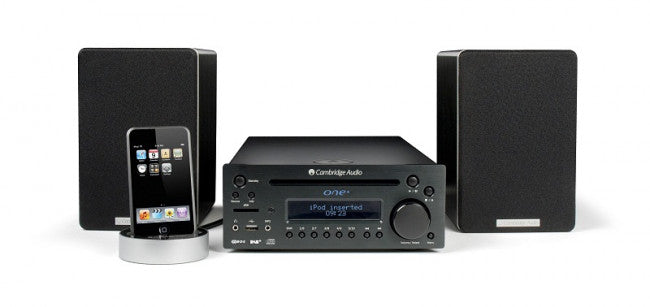 Cambridge Audio One, Mini Hi-Fi Sound System