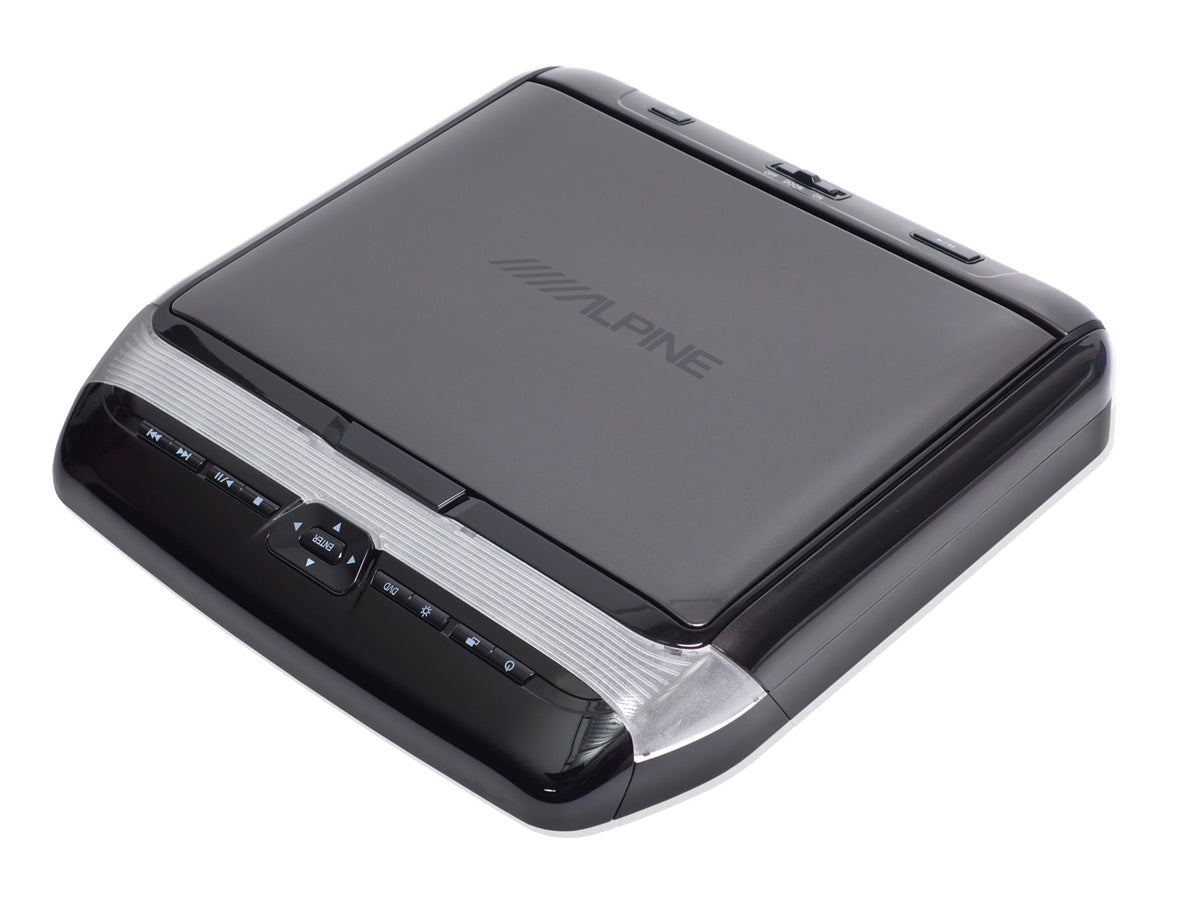 Alpine PKG-RSE3HDMI, car entertainment system