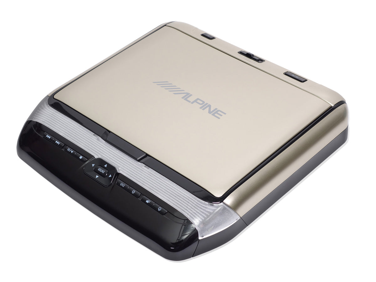 Alpine PKG-RSE3HDMI, car entertainment system