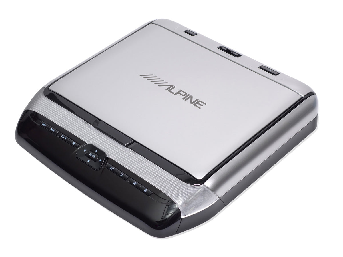 Alpine PKG-RSE3HDMI, car entertainment system