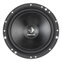 Garsiakalbiai Helix P 62C, 200W, komponentiniai, 16cm, 2-jų juostų Garsiakalbiai Helix AUTOGARSAS.LT