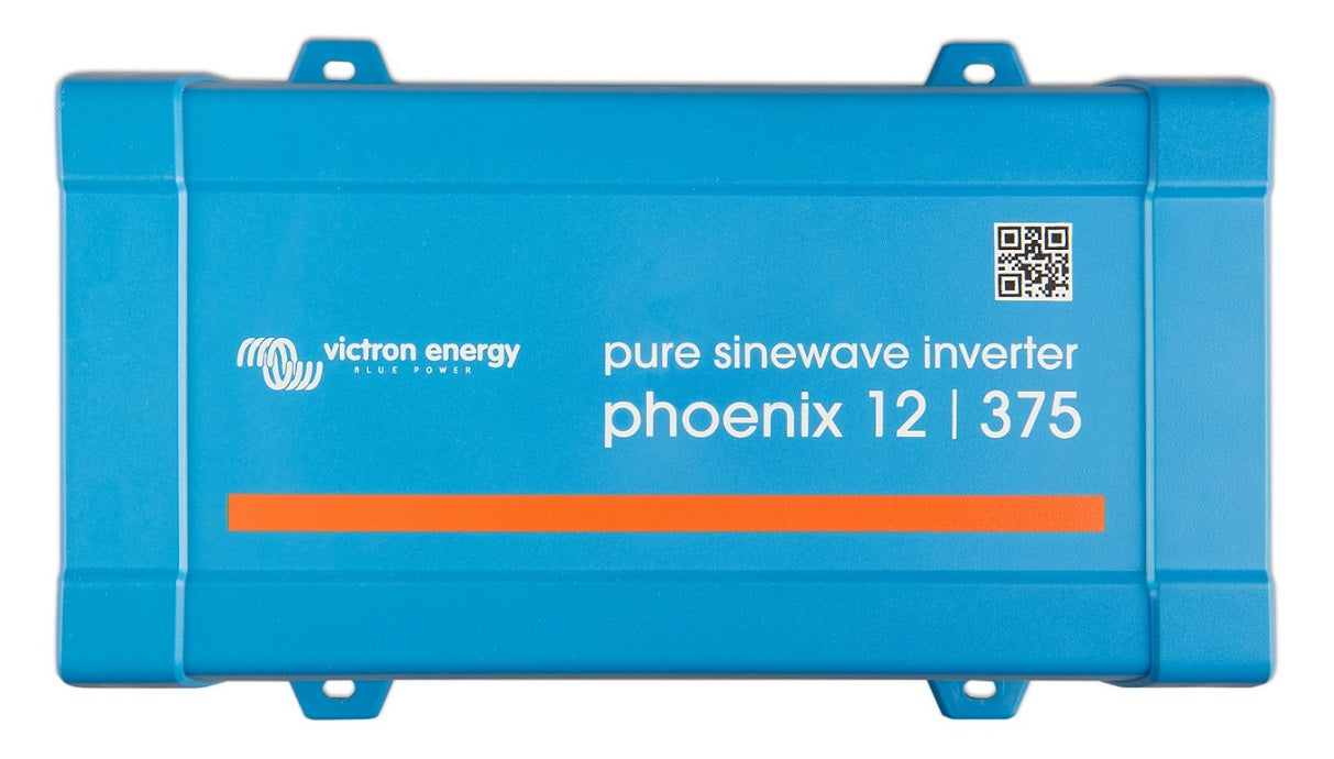 Victron Energy 12Vdc/230Vac 300W(700W), automobilinis įtampos keitiklis su sinusinę išėjimo įtampa