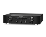 Marantz PM6007, integruotas stereo stiprintuvas - juodas