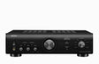 Denon PMA-600NE, integruotas stiprintuvas (įvairių spalvų)- juodas