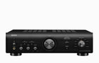 Denon PMA-600NE, integruotas stiprintuvas (įvairių spalvų)- juodas