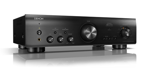 Integruotas stereo stiprintuvas Denon PMA-800NE, 2x85W Stereo Denon AUTOGARSAS.LT