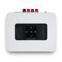 Bluesound POWERNODE 2i (Su HDMI), belaidis garso stiprintuvas (įvairių spalvų) - Balta viršus