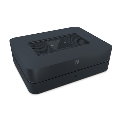 Tinklinis stereo garso stiprintuvas Bluesound POWERNODE 2, aptX® Bluetooth, Spotify, Amazon Music, TIDAL, Deezer , Qobuz, HighResAudio, Murfie , JUKE, Napster, KKBox, Bugs, Taihe Music ZONE, SoundMachine Stereo Bluesound AUTOGARSAS.LT