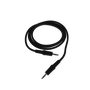 3.5mm stereo jungtis Helix PP-CJP 3,5 Laidai ir priedai Helix AUTOGARSAS.LT