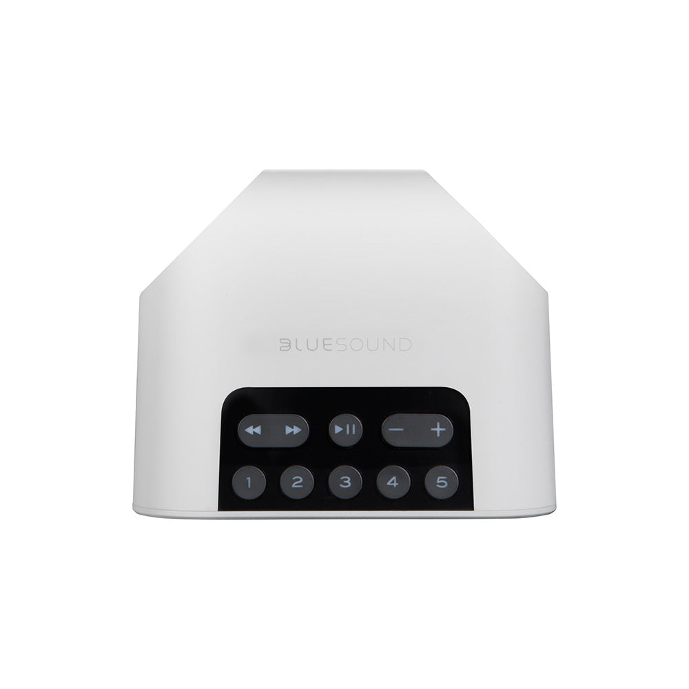 Bluesound PULSE FLEX 2i, belaidis Multi-Room garsiakalbis (įvairių spalvų) - Valdymas