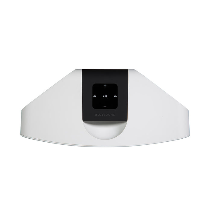 Bluesound PULSE MINI 2i, belaidis Multi-Room garsiakalbis (įvairių spalvų) - Valdymas