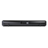 SoundBaras Bluesound Pulse Soundbar Namu kinas Bluesound AUTOGARSAS.LT