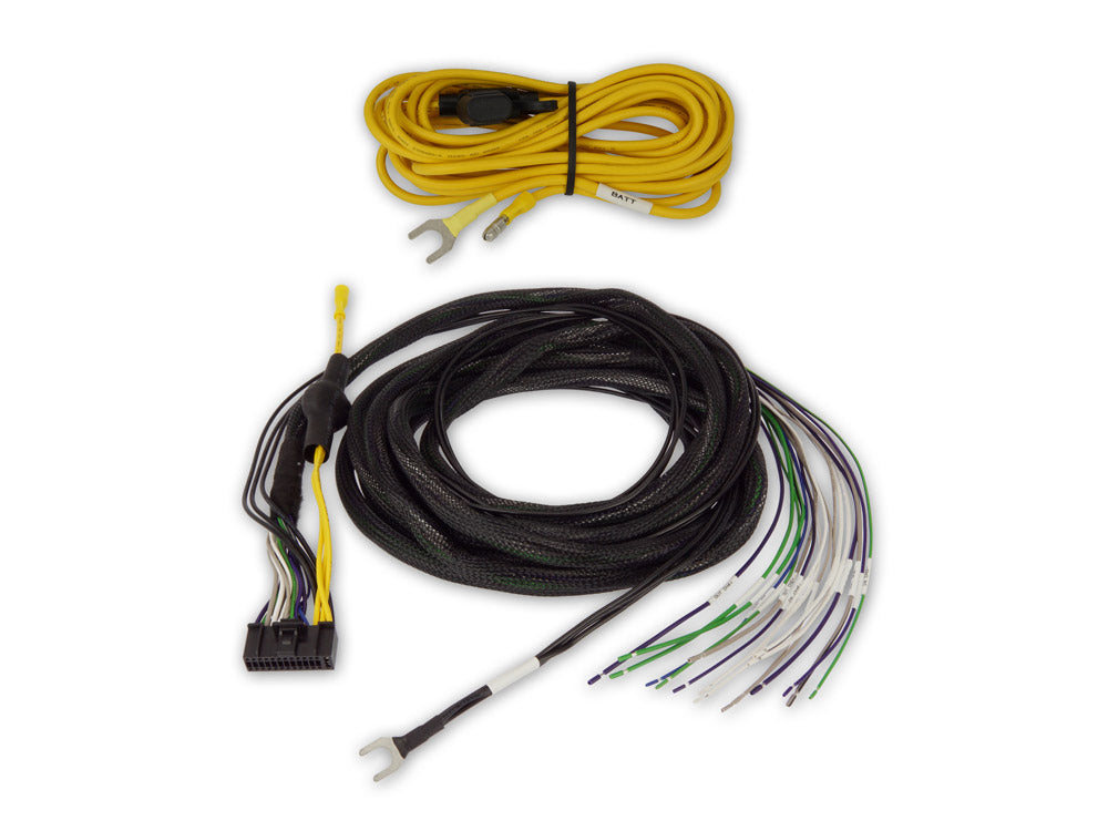 Alpine PWD-X5, 4.1-канальный цифровой сигнальный процессор-усилитель