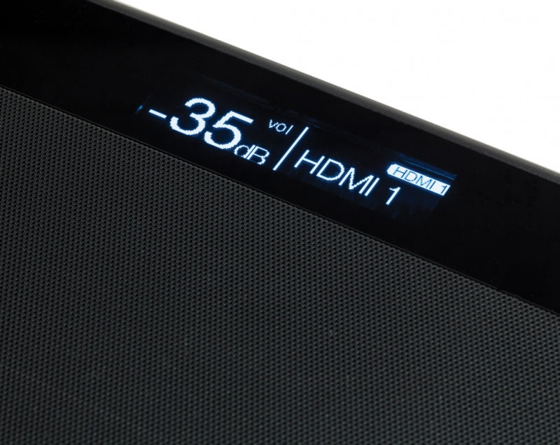 Paradigm PW Soundbar, Soundbaras