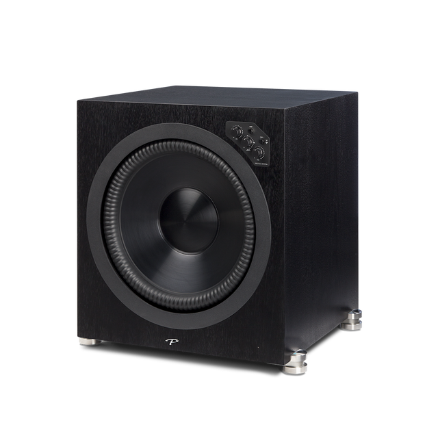 Paradigm Prestige 1000SW, žemų dažnių garso kolonėlė (įvairių spalvų)