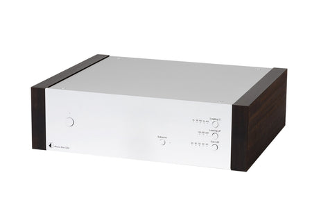 Pro-Ject Phono Box DS2, pradinis stiprintuvas (įvairių spalvų)- Eukalipto